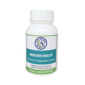 Super Wellness Prostate Health Supplement