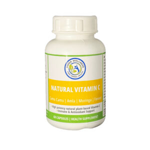 Super Wellness - Natural Vitamin C